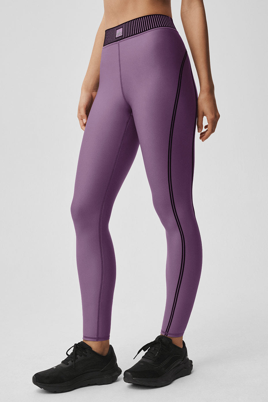 Airlift High-Waist 7/8 Line Up Legging