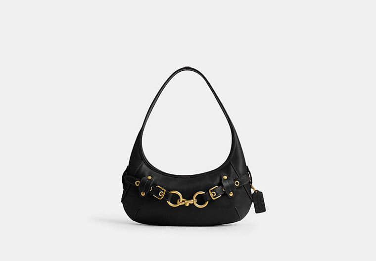Belted Ergo Shoulder Bag