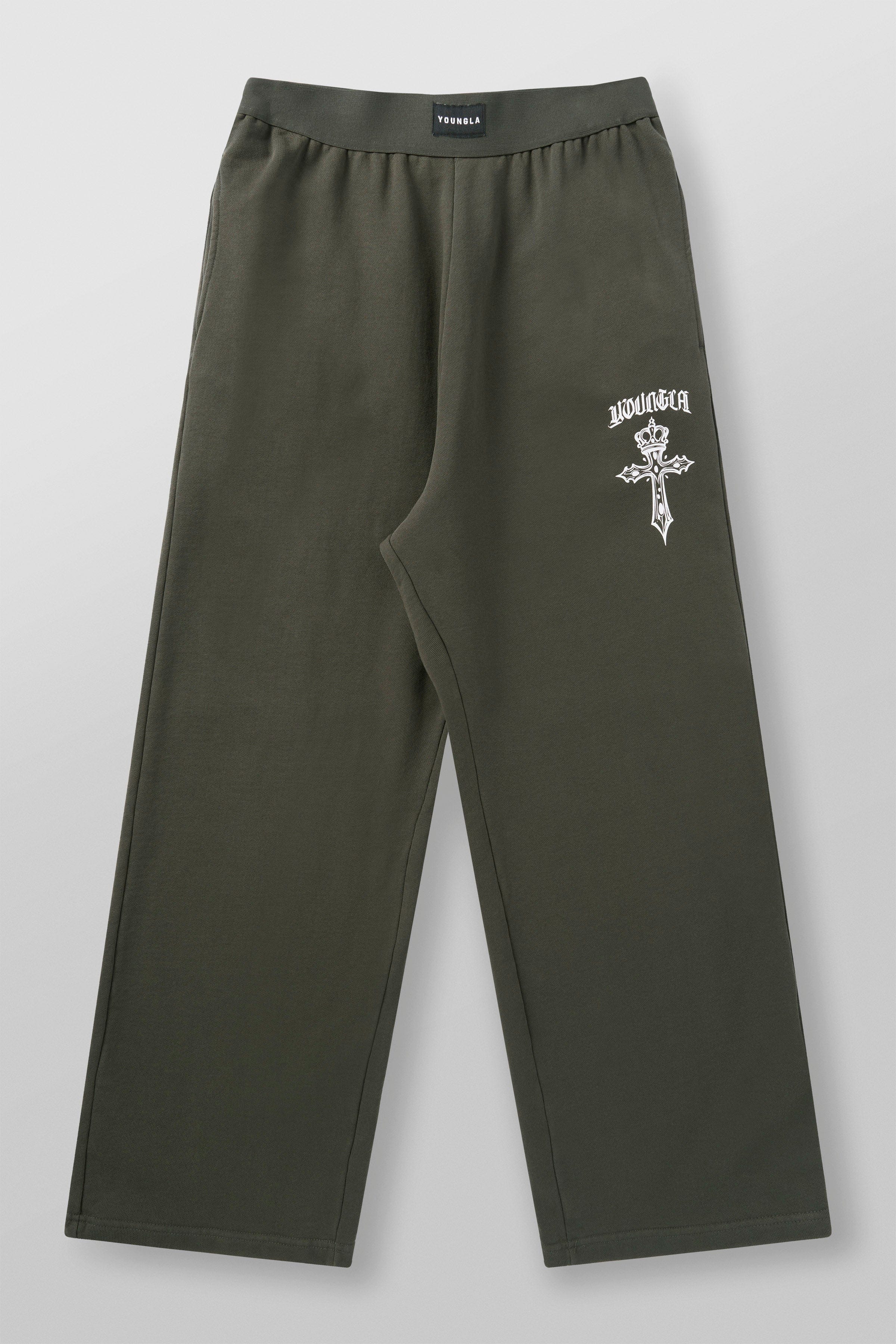 2009 - Faith Sweats