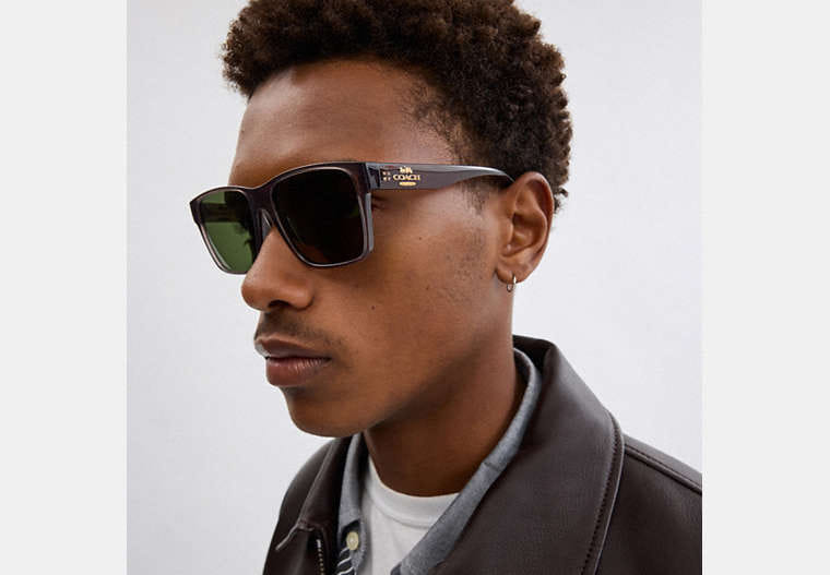 Square Sunglasses