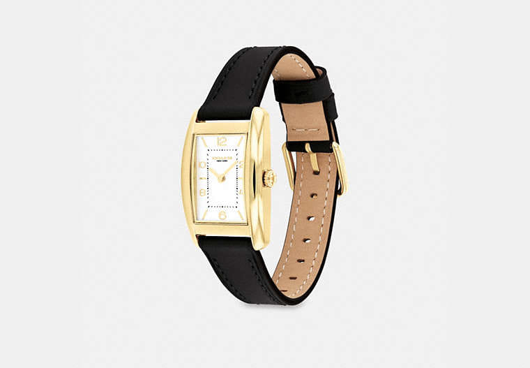 Reese Watch, 24 Mm X 35 Mm