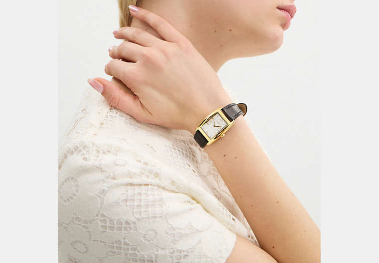 Reese Watch, 24 Mm X 35 Mm