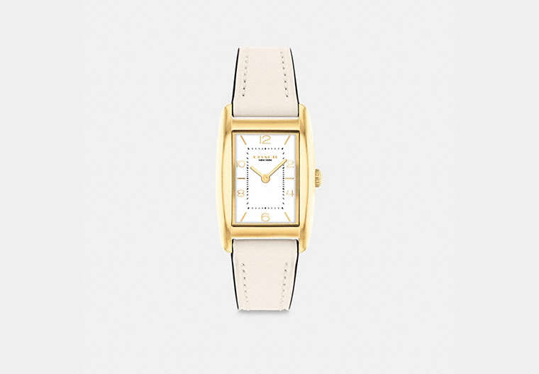 Reese Watch, 24 Mm X 35 Mm