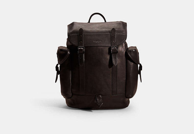 Restored Hitch Backpack