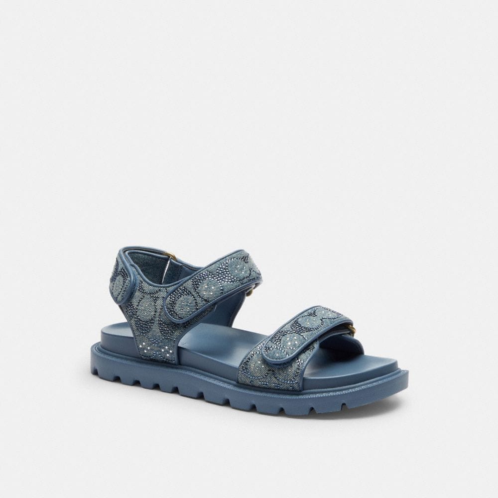 Brynn Sandal