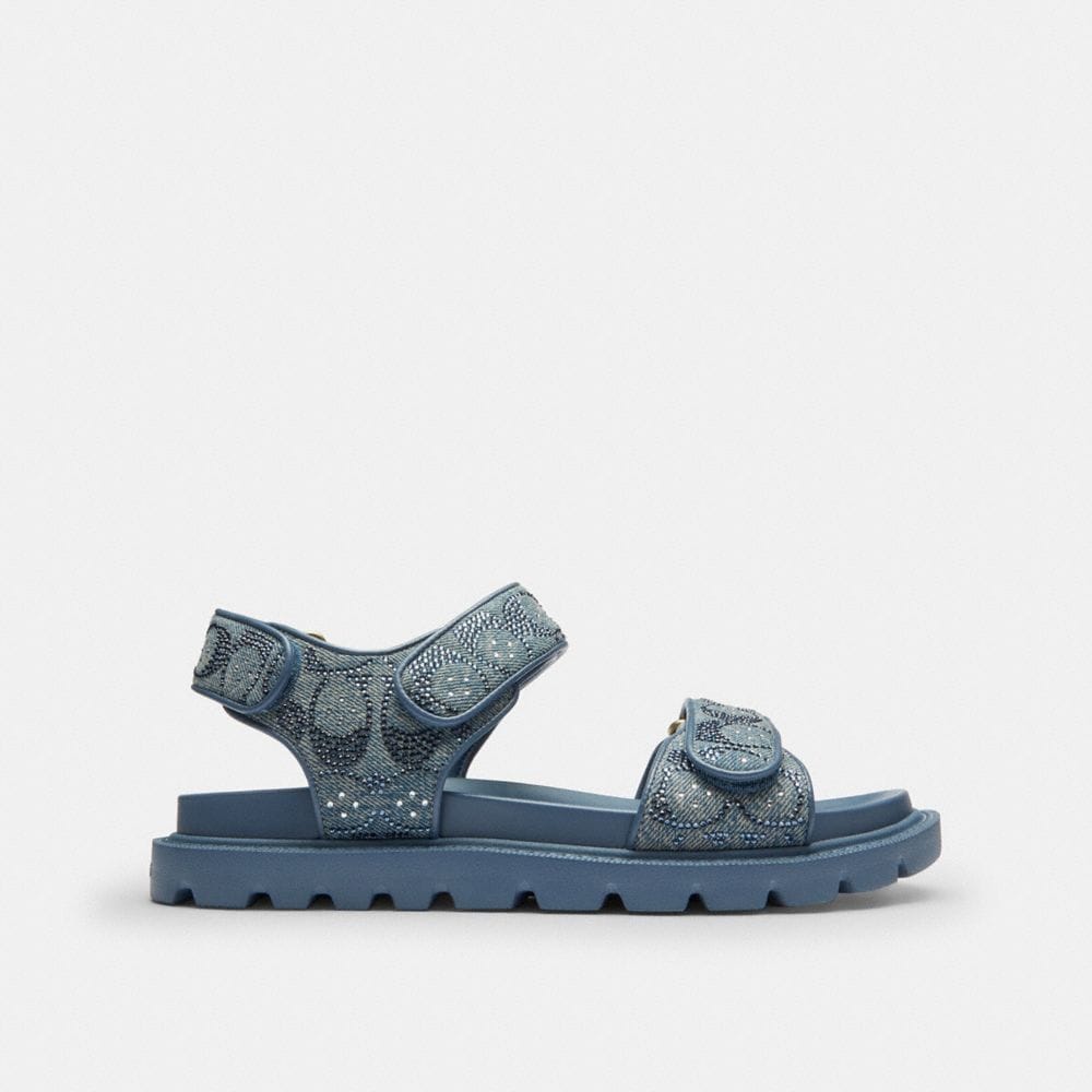 Brynn Sandal