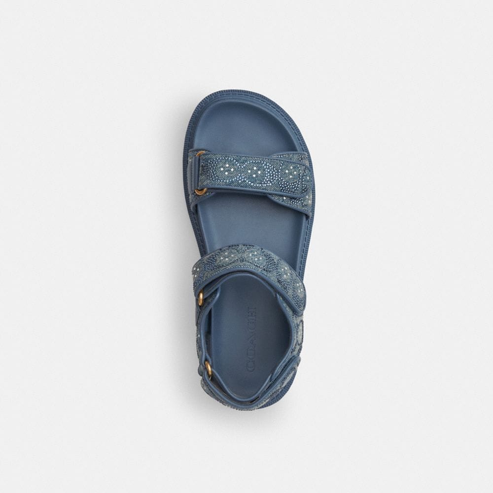 Brynn Sandal
