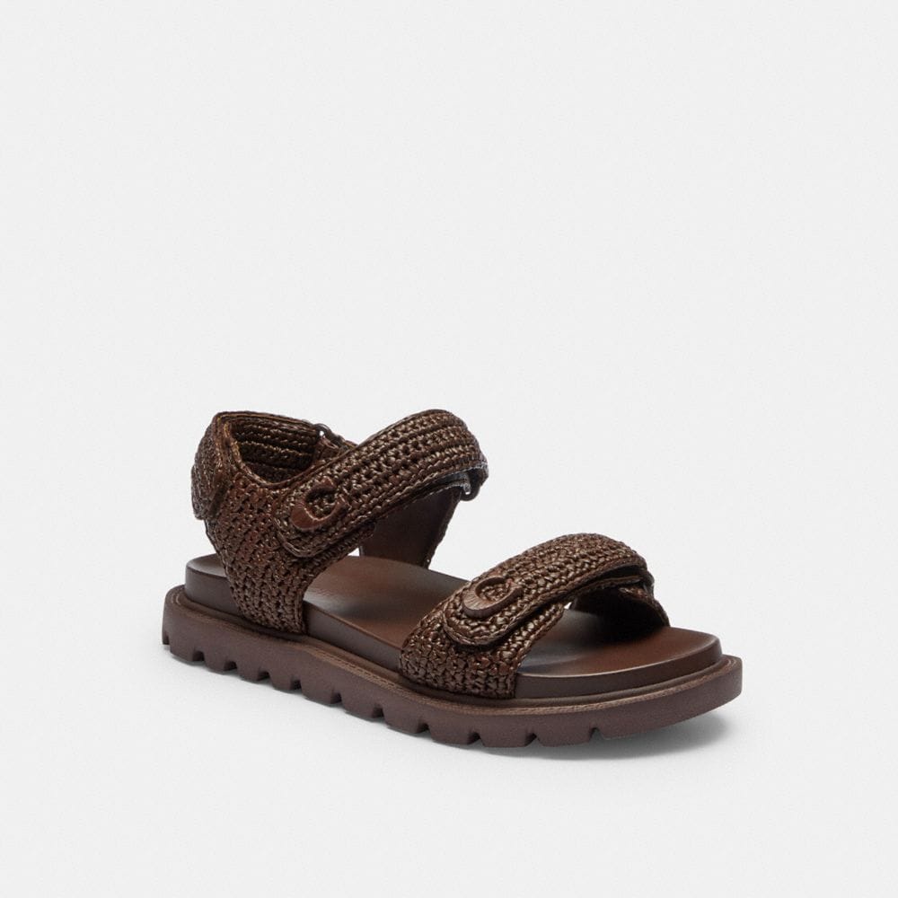 Brynn Sandal