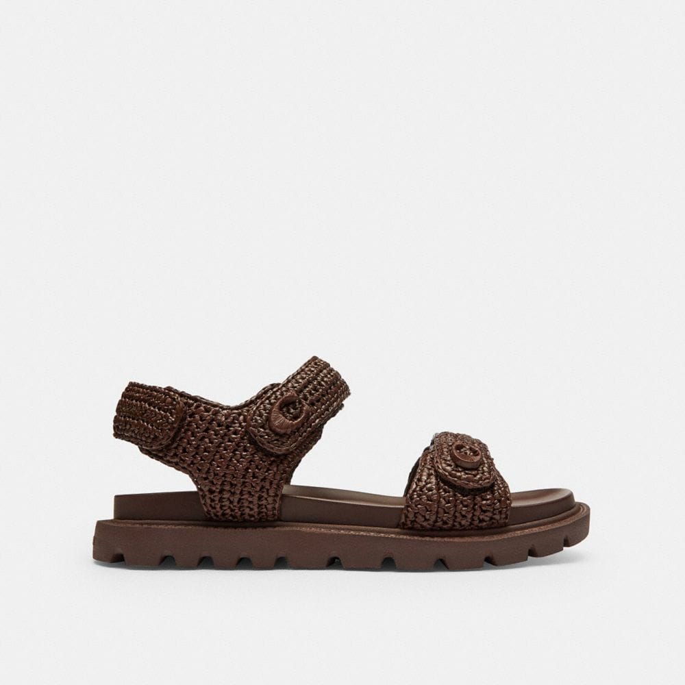 Brynn Sandal