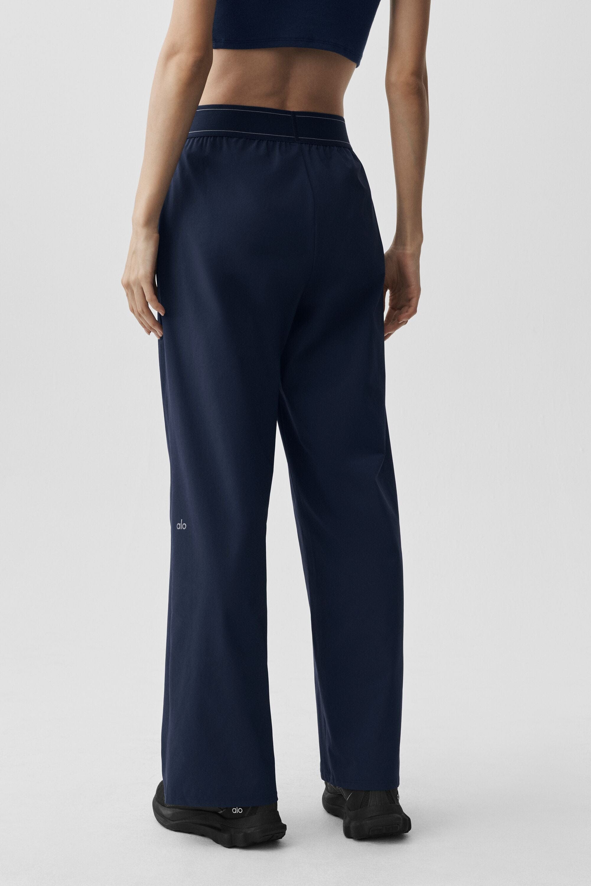 Suit Up Trouser (Short)