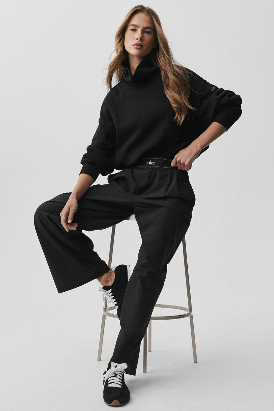 Suit Up Trouser (Short)
