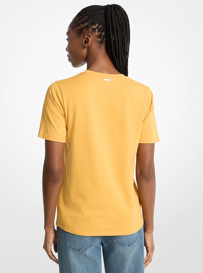 Graphic Logo T-Shirt
