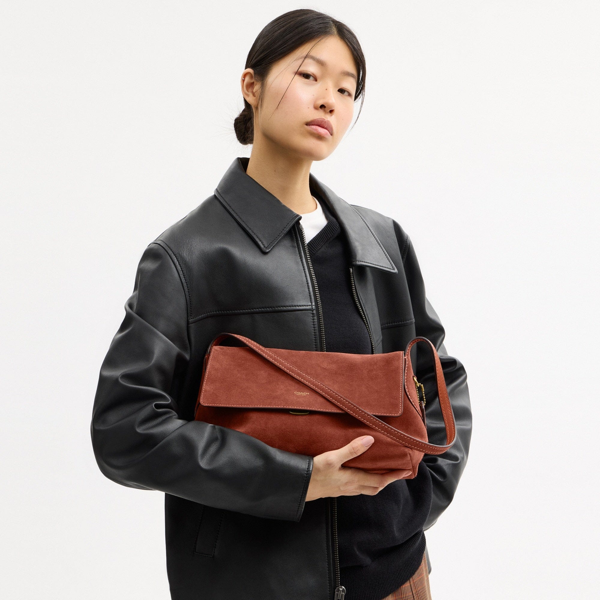 Chelsea Shoulder Bag 30