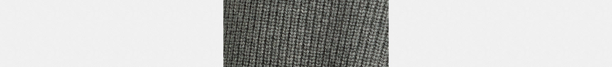 Heritage C Knit Shorts