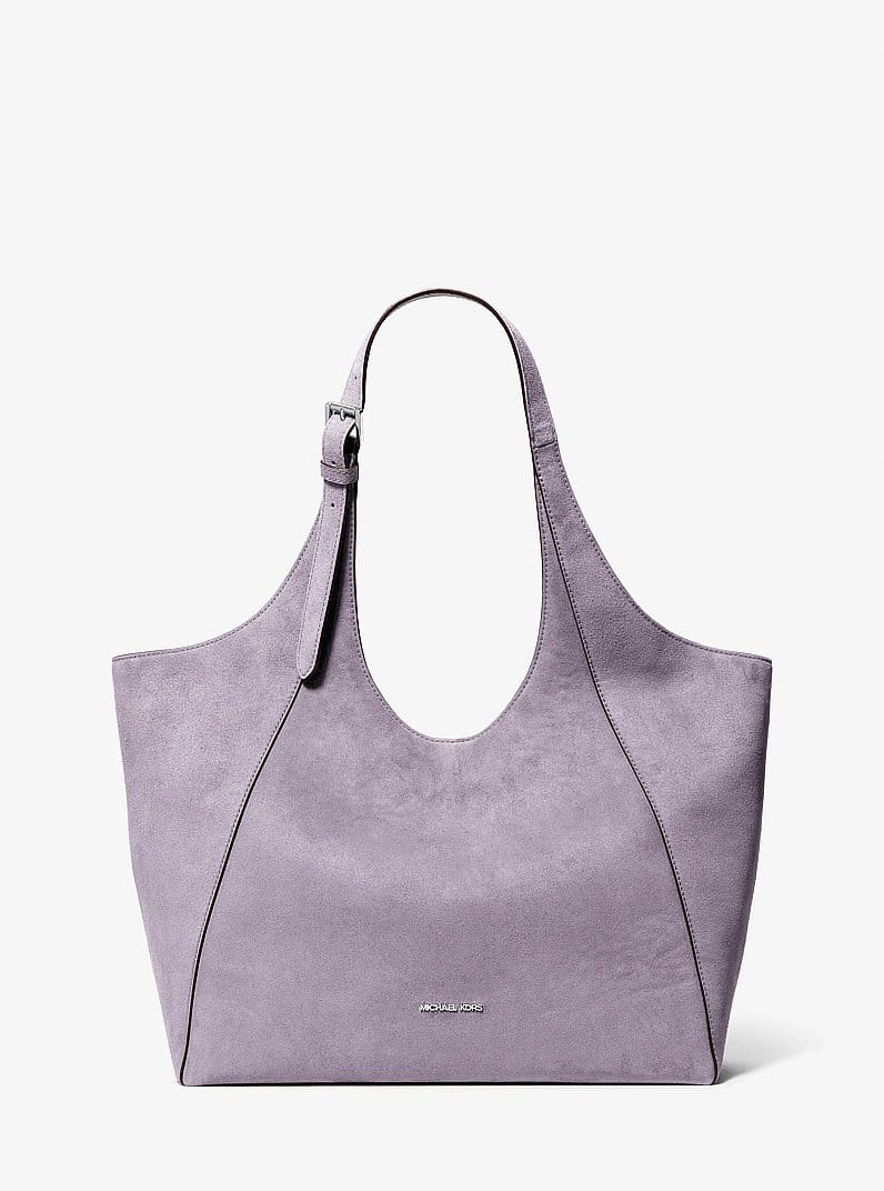 Bernie Large Tote Bag