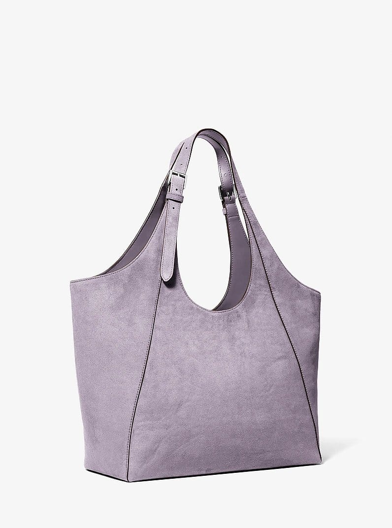 Bernie Large Tote Bag