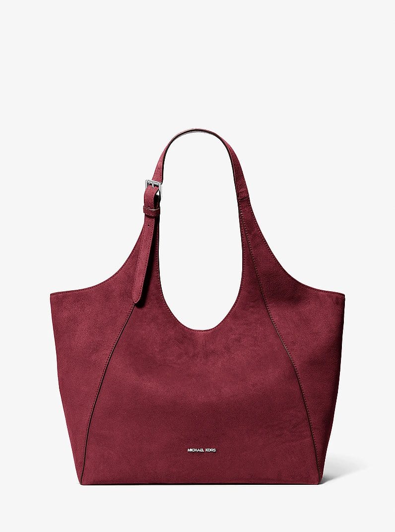 Bernie Large Tote Bag