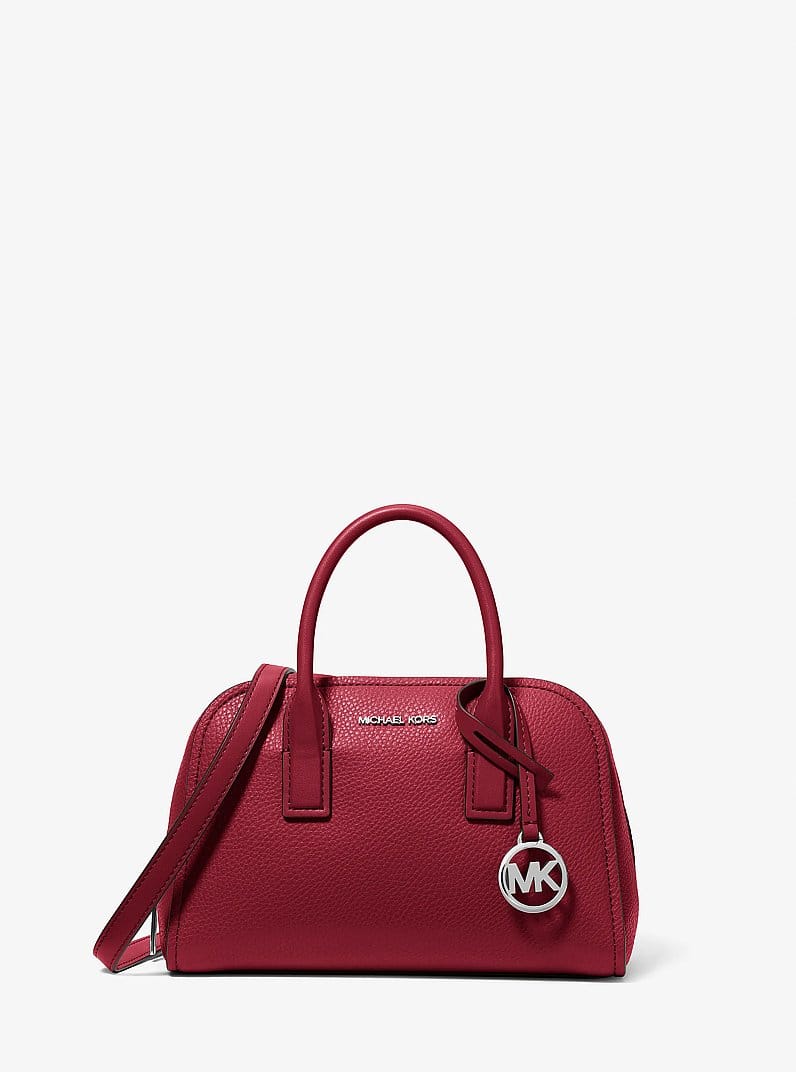 Ashton Small Messenger Bag