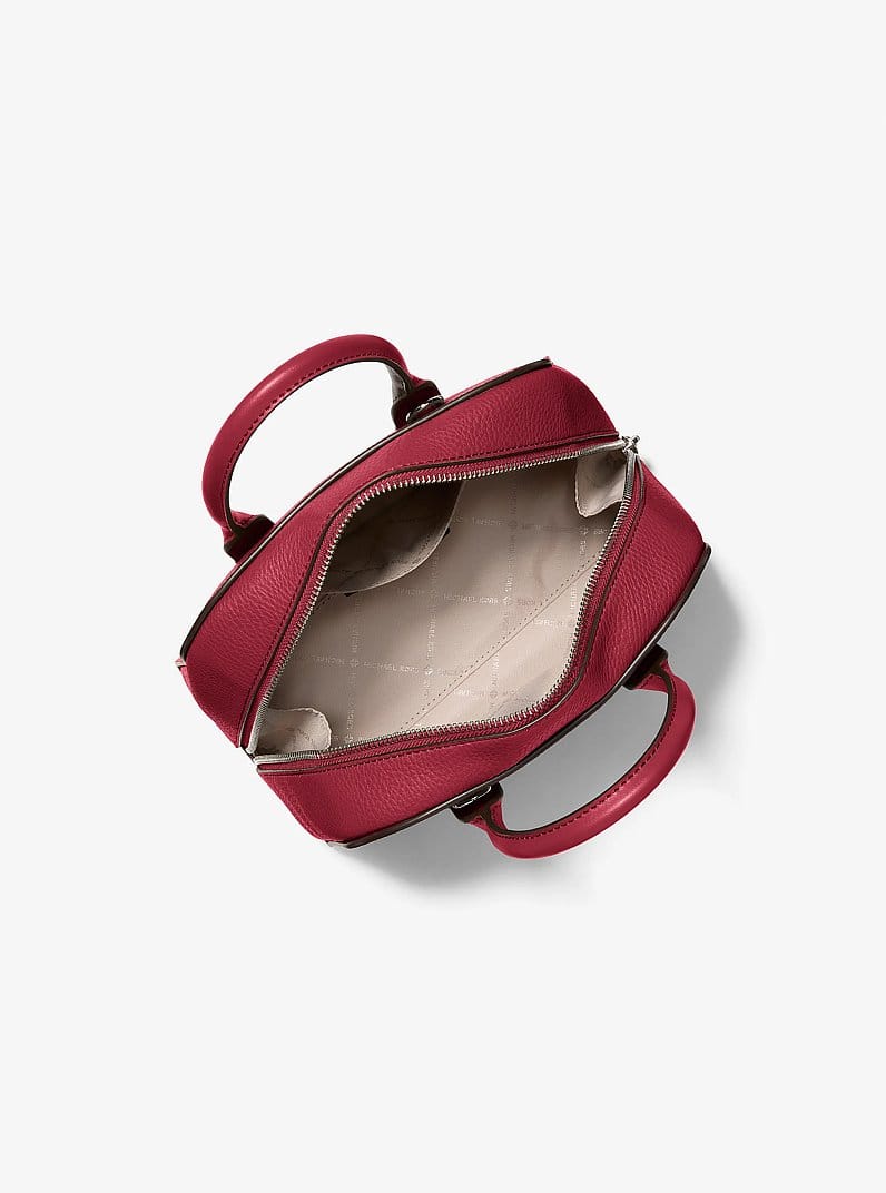 Ashton Small Messenger Bag
