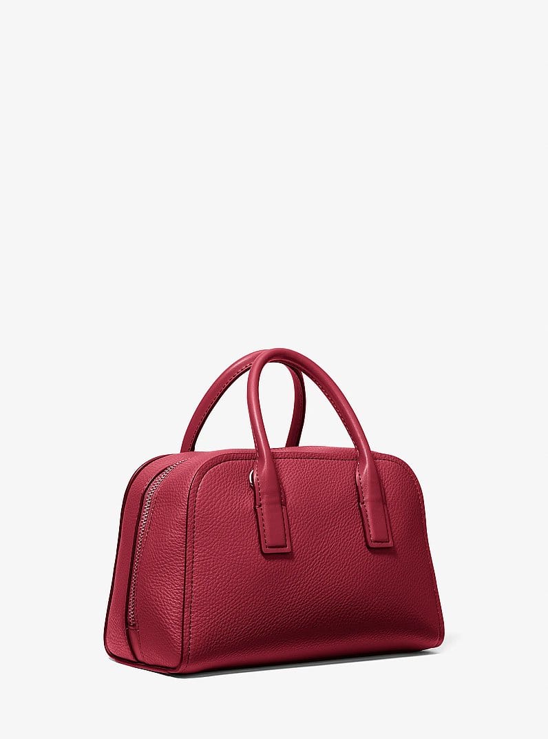 Ashton Small Messenger Bag