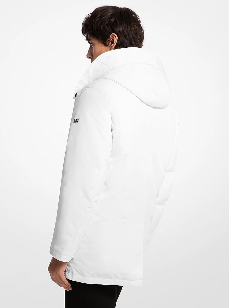 Paxville Parka