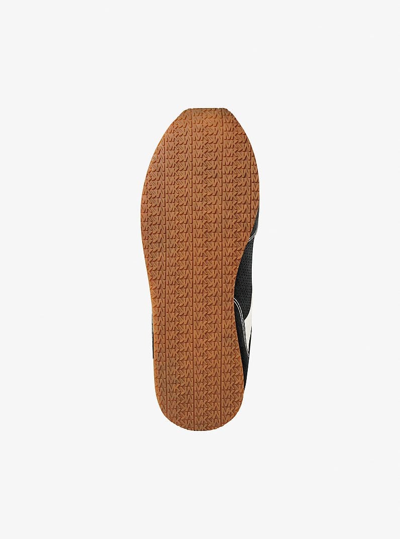 Avi Suede Slip-On Sneaker
