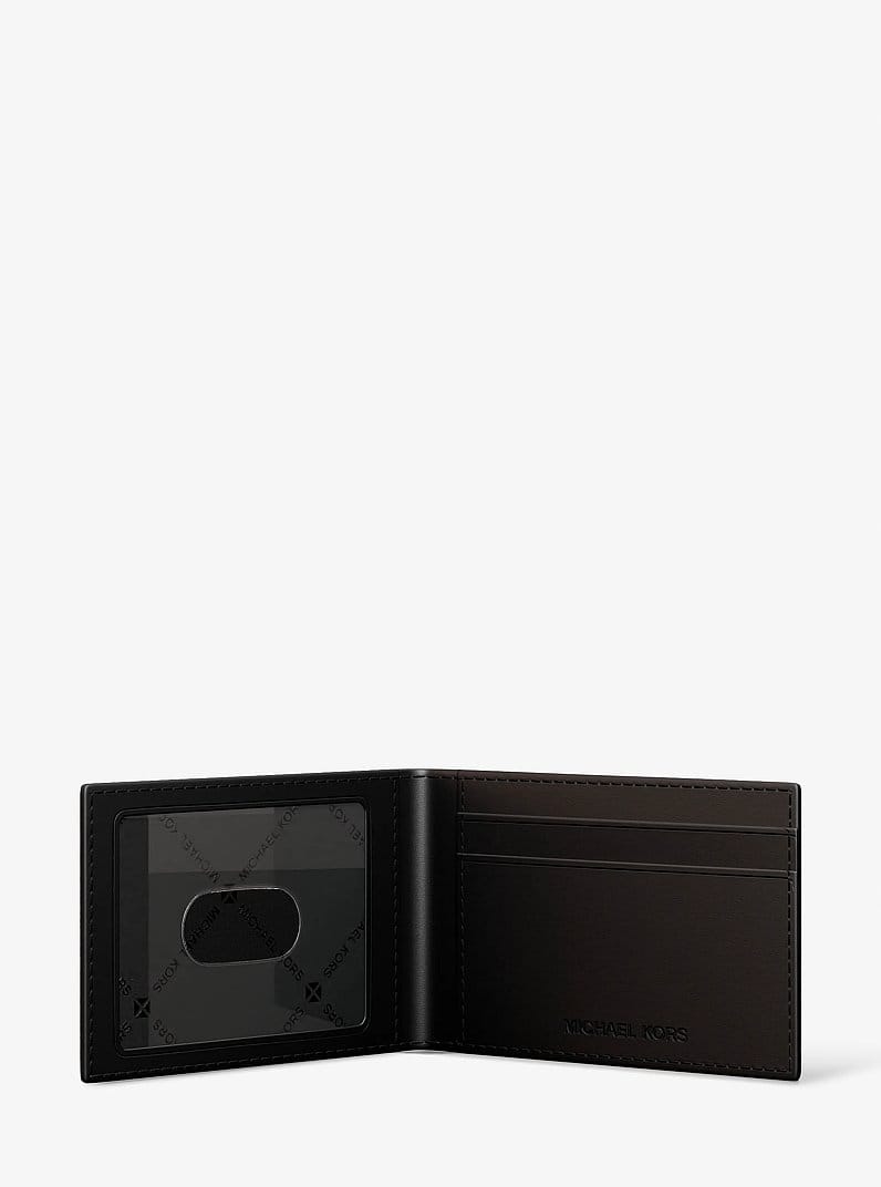 Cooper Signature Logo Wallet