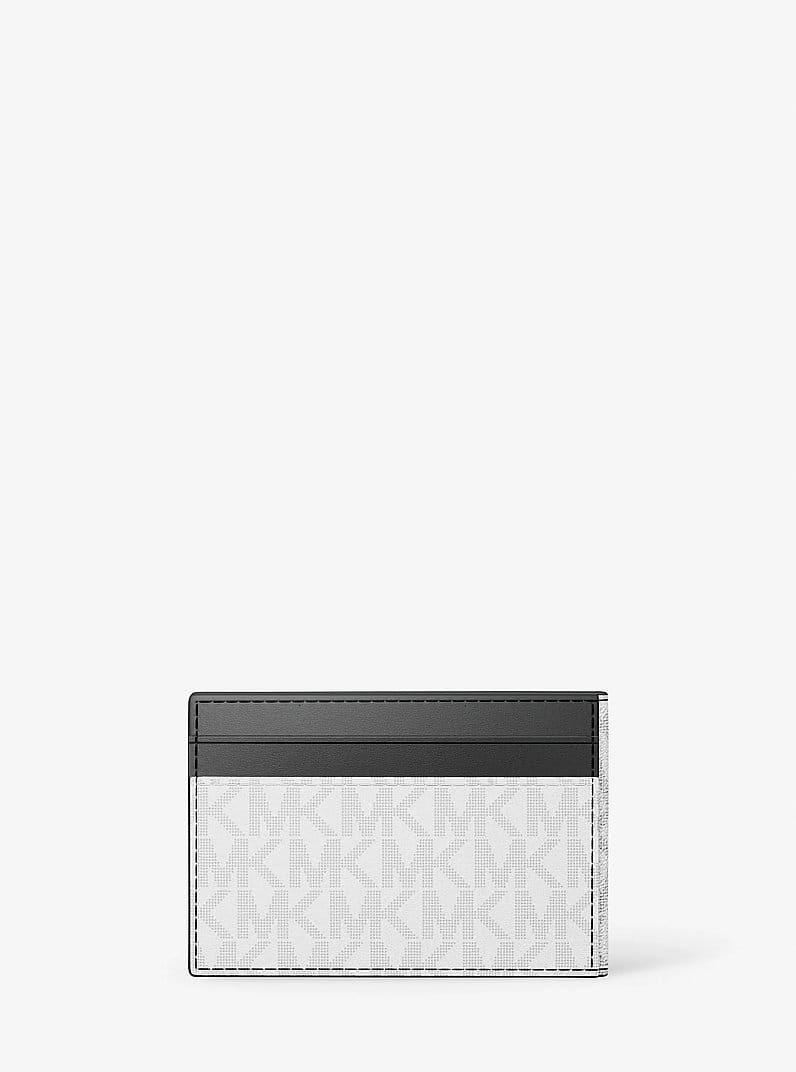Cooper Signature Logo Wallet