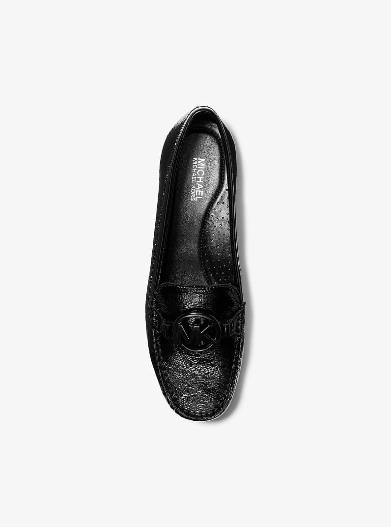 Fulton Patent Moccasin