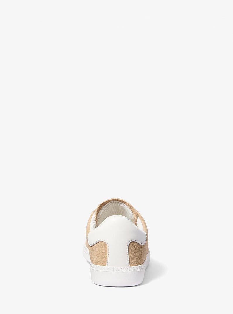 Sammy Sneaker
