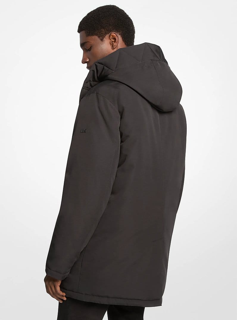 Paxville Parka