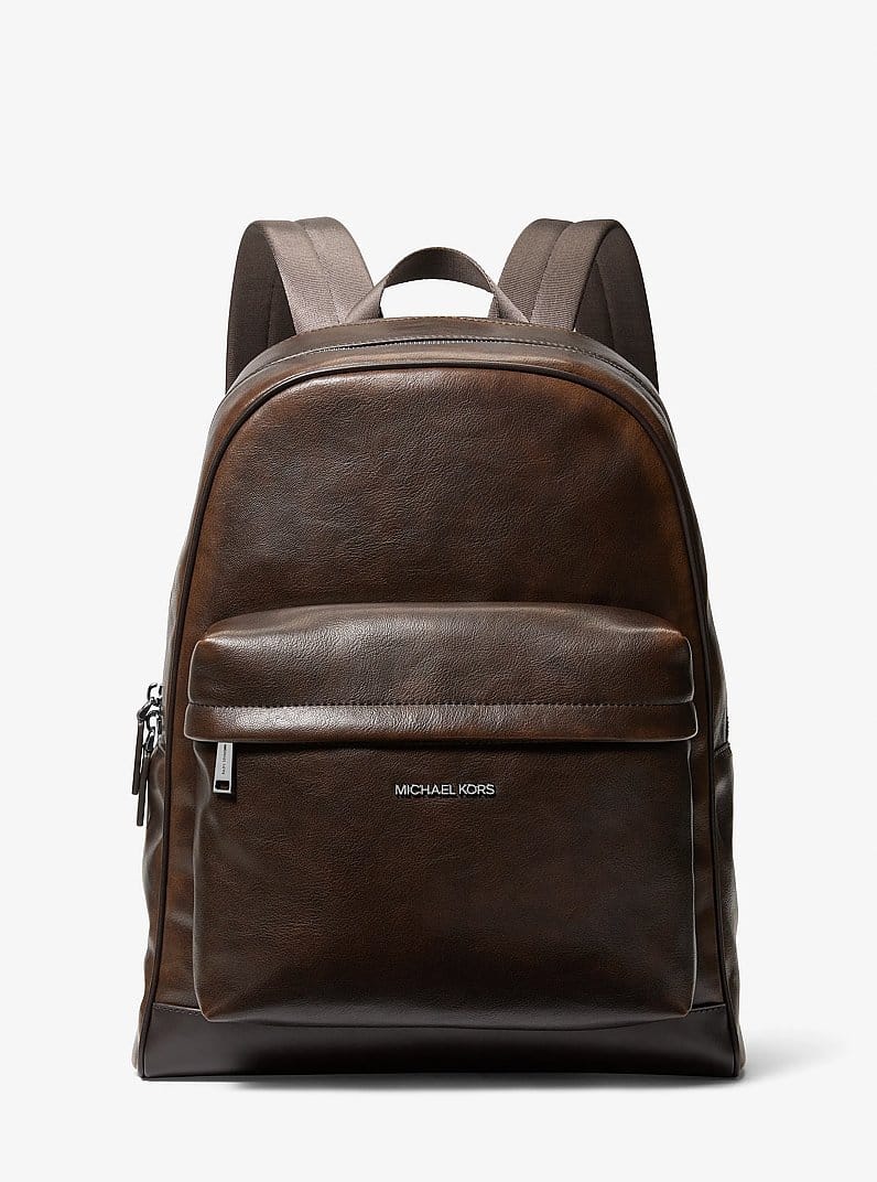 Pacey Burnished Backpack