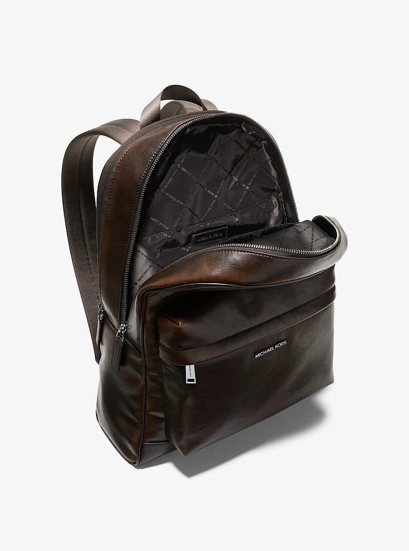 Pacey Burnished Backpack