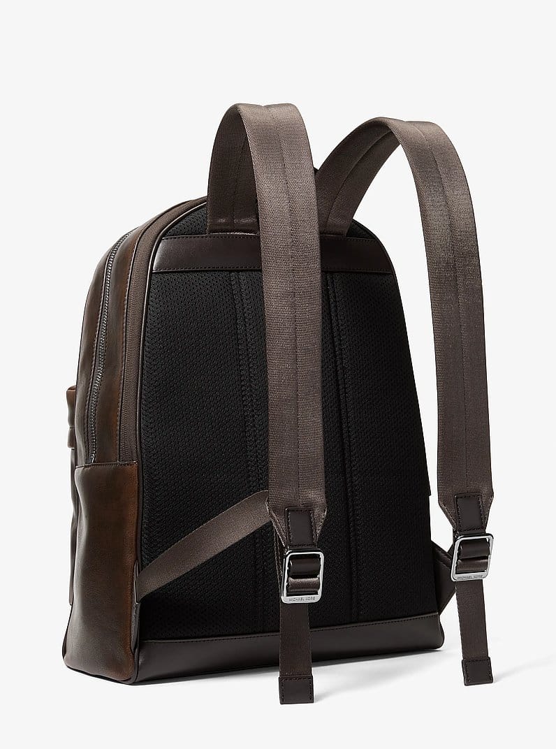 Pacey Burnished Backpack