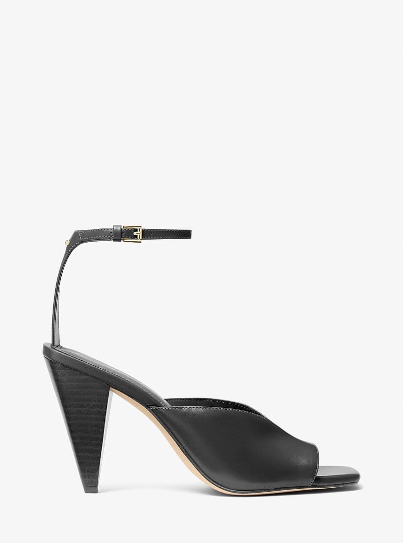 Electra Leather Sandal