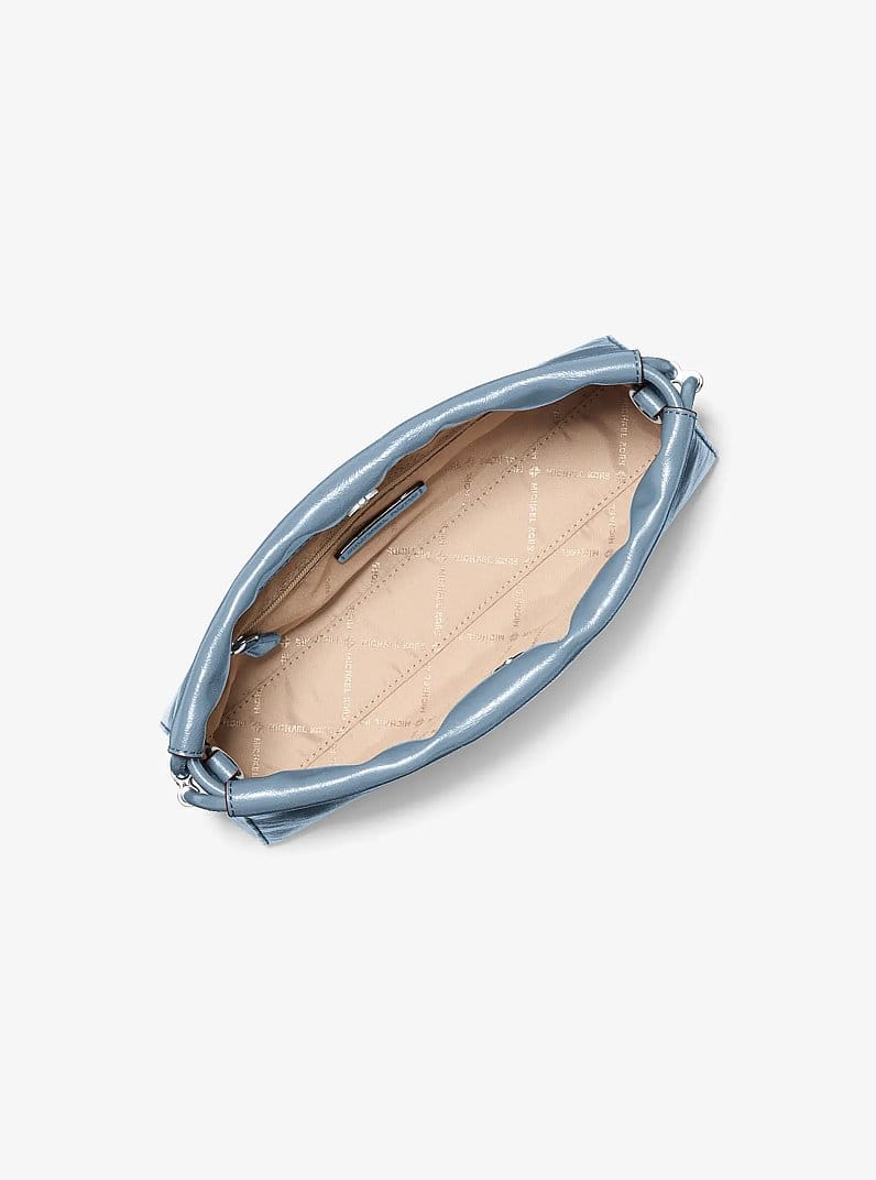 Matilda Small Cinched Crossbody Bag