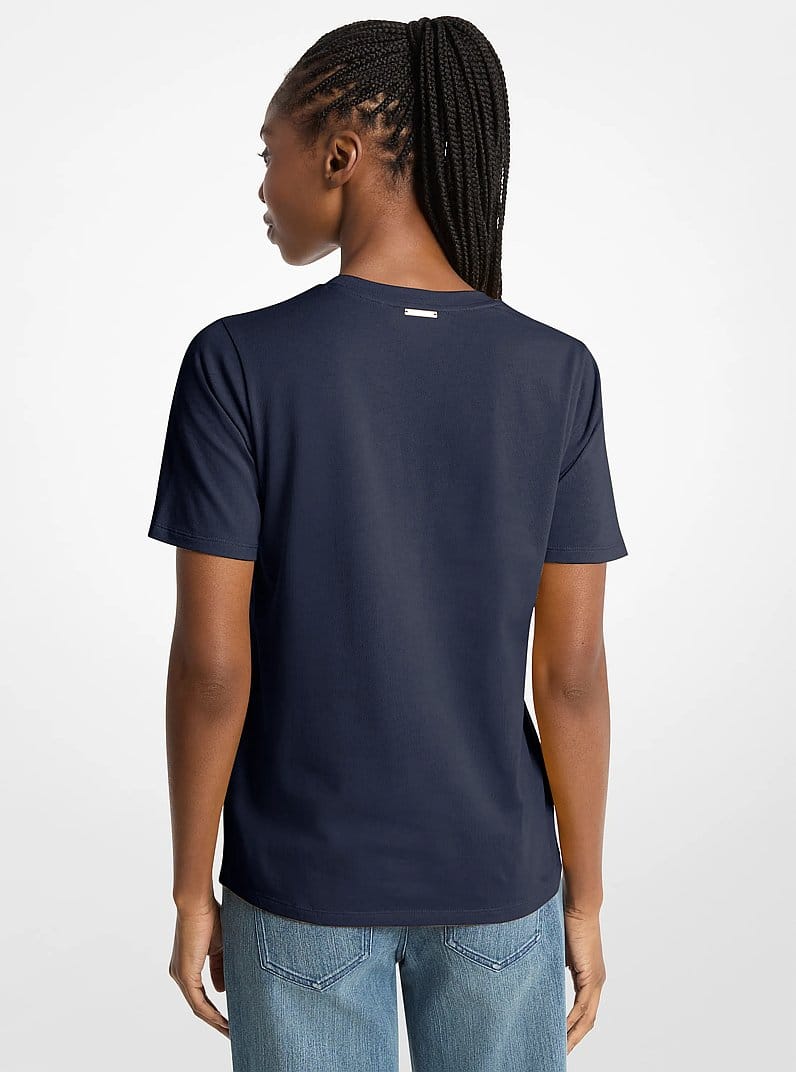 Graphic Logo T-Shirt
