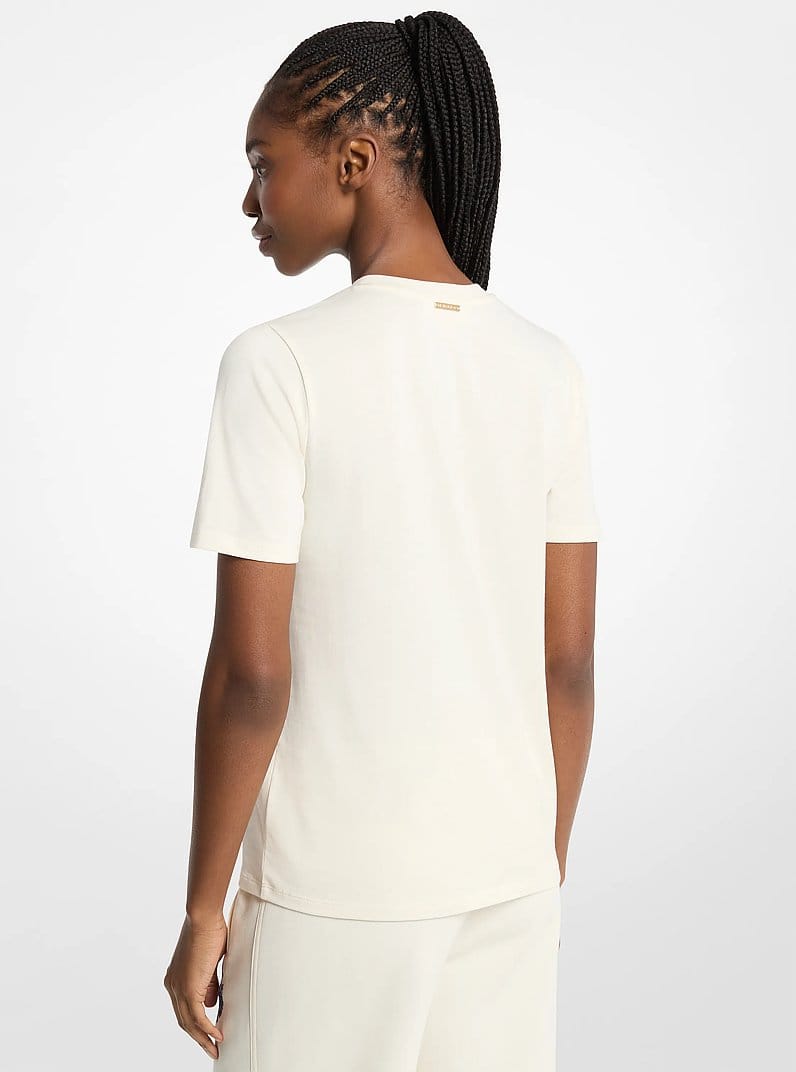 Graphic Logo T-Shirt