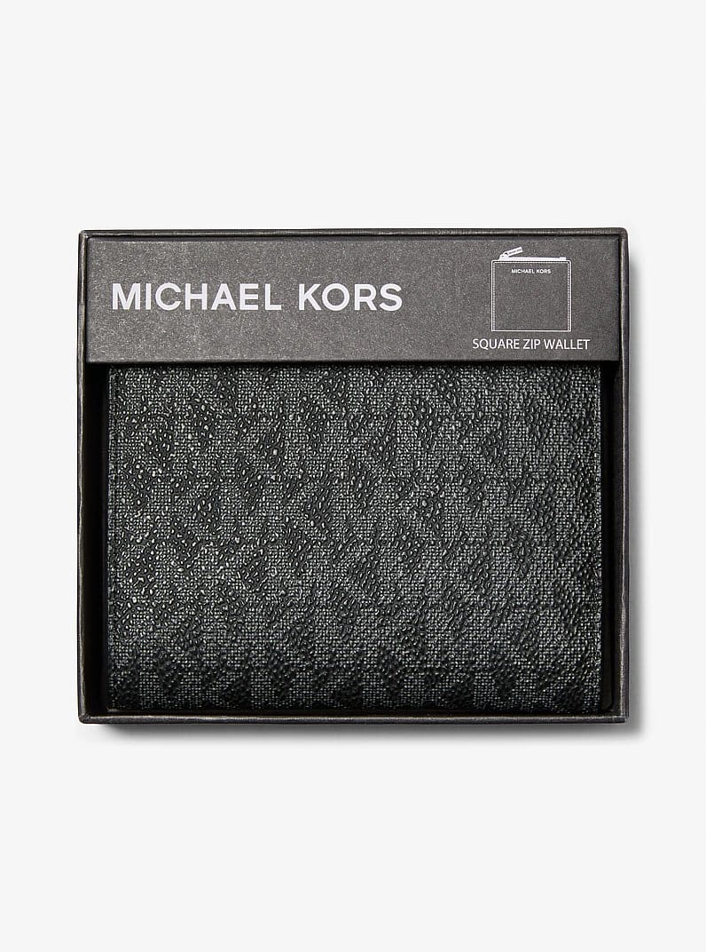 Cooper Signature Logo Wallet