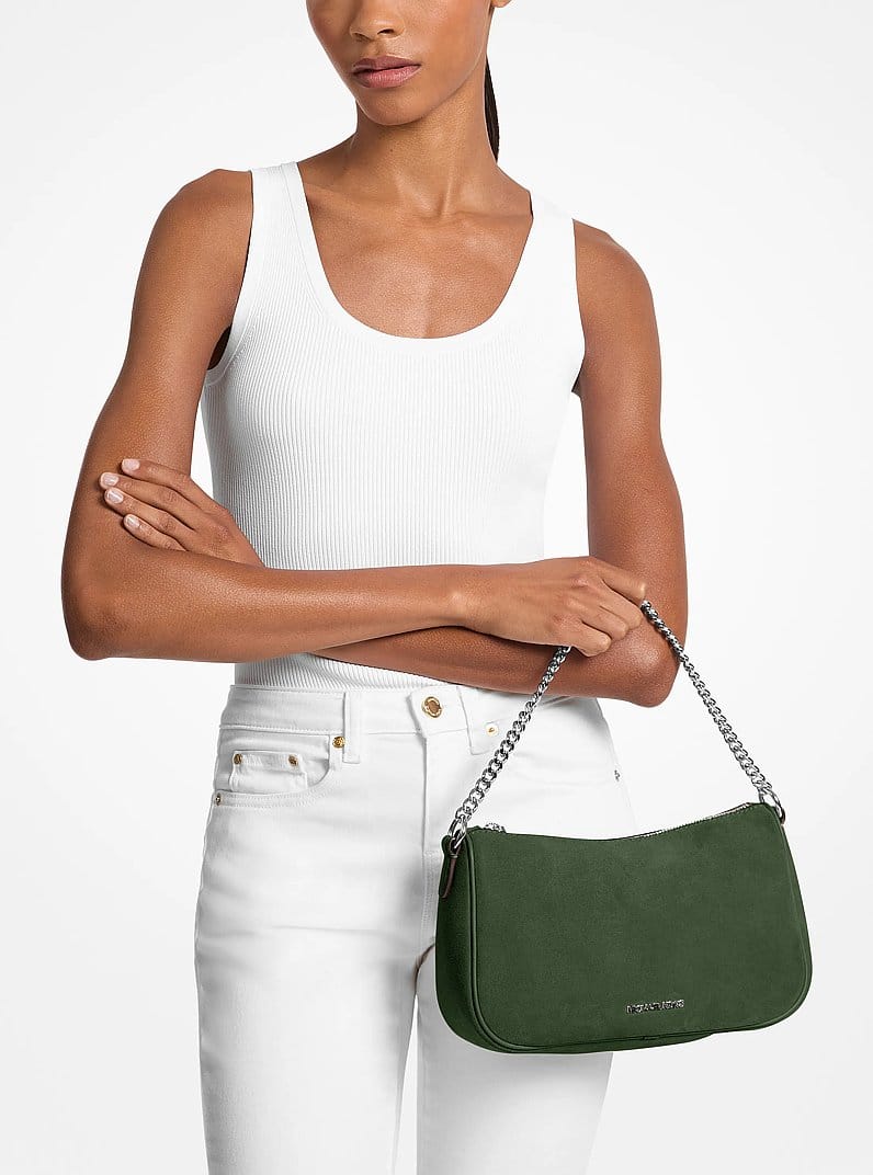 Carmela Medium Convertible Pochette