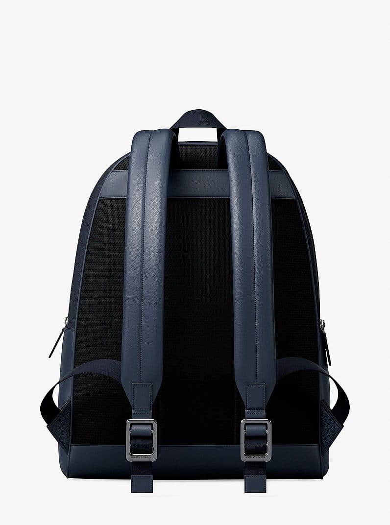 Pacey Leather Backpack