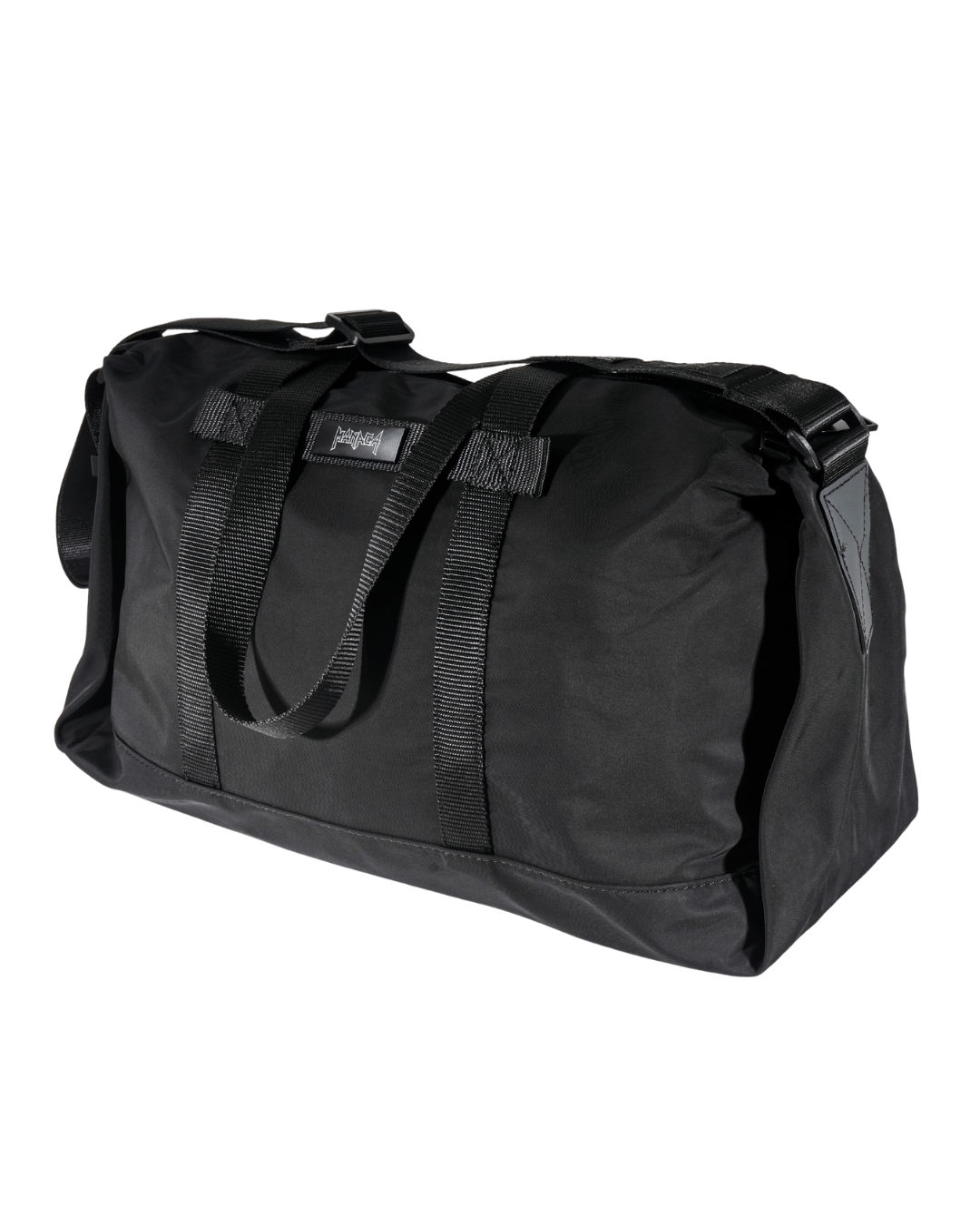 Noir Storm Utility Tote