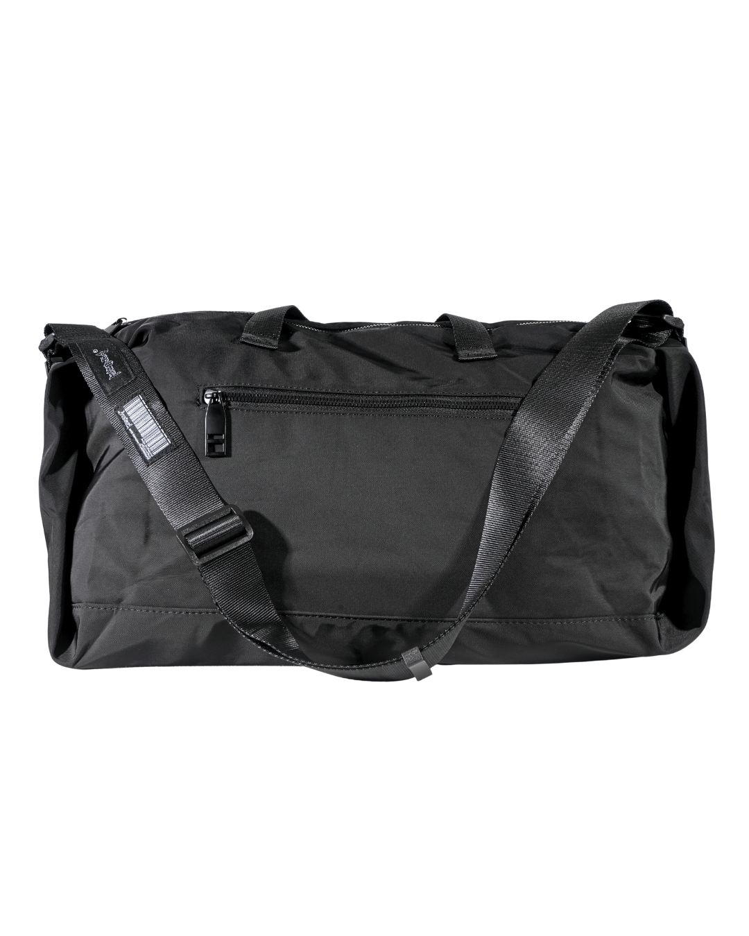 Noir Storm Utility Tote
