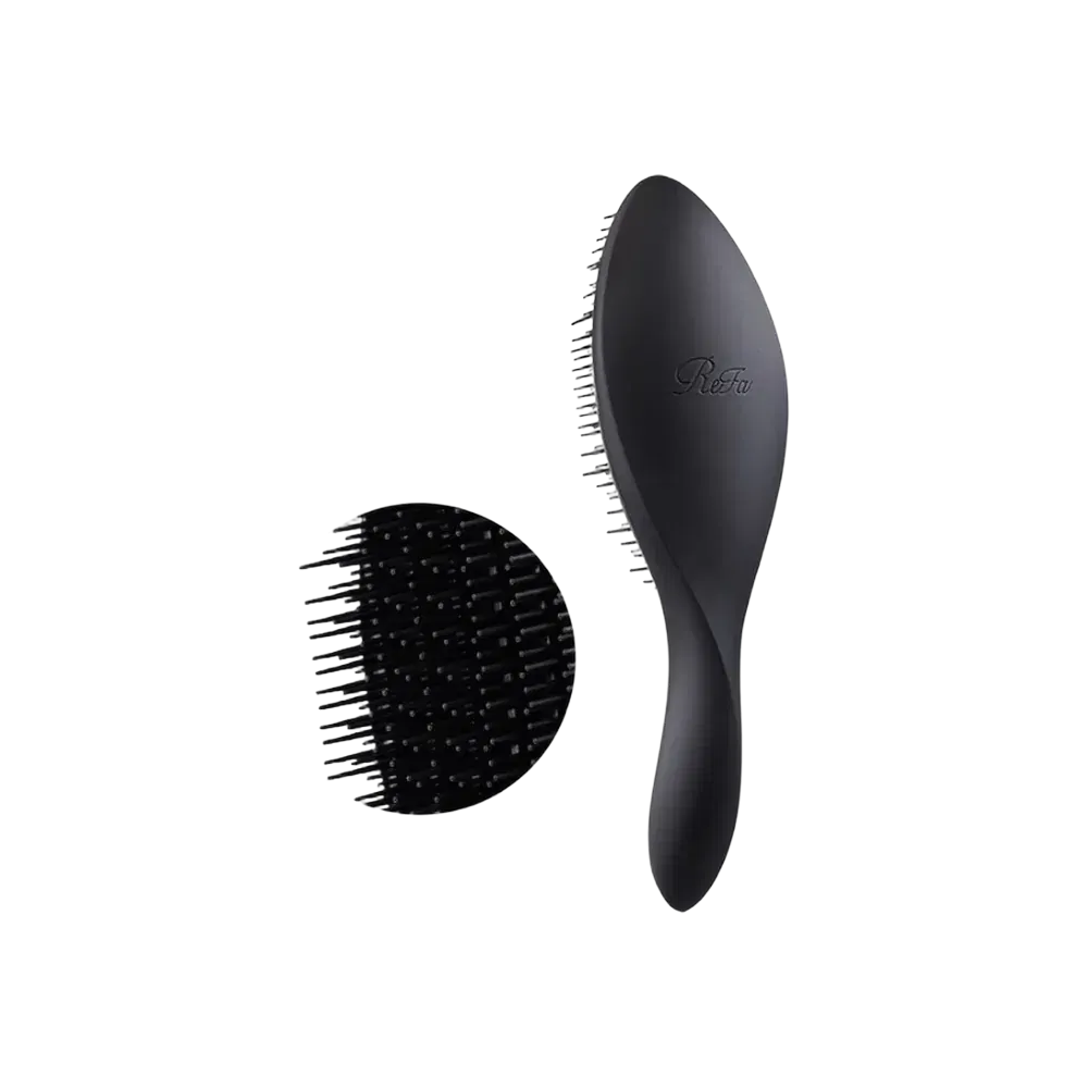 Refa Aile Brush Matte Black