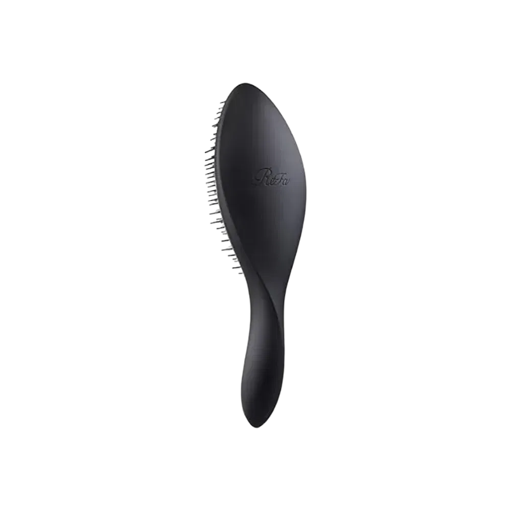 Refa Aile Brush Matte Black