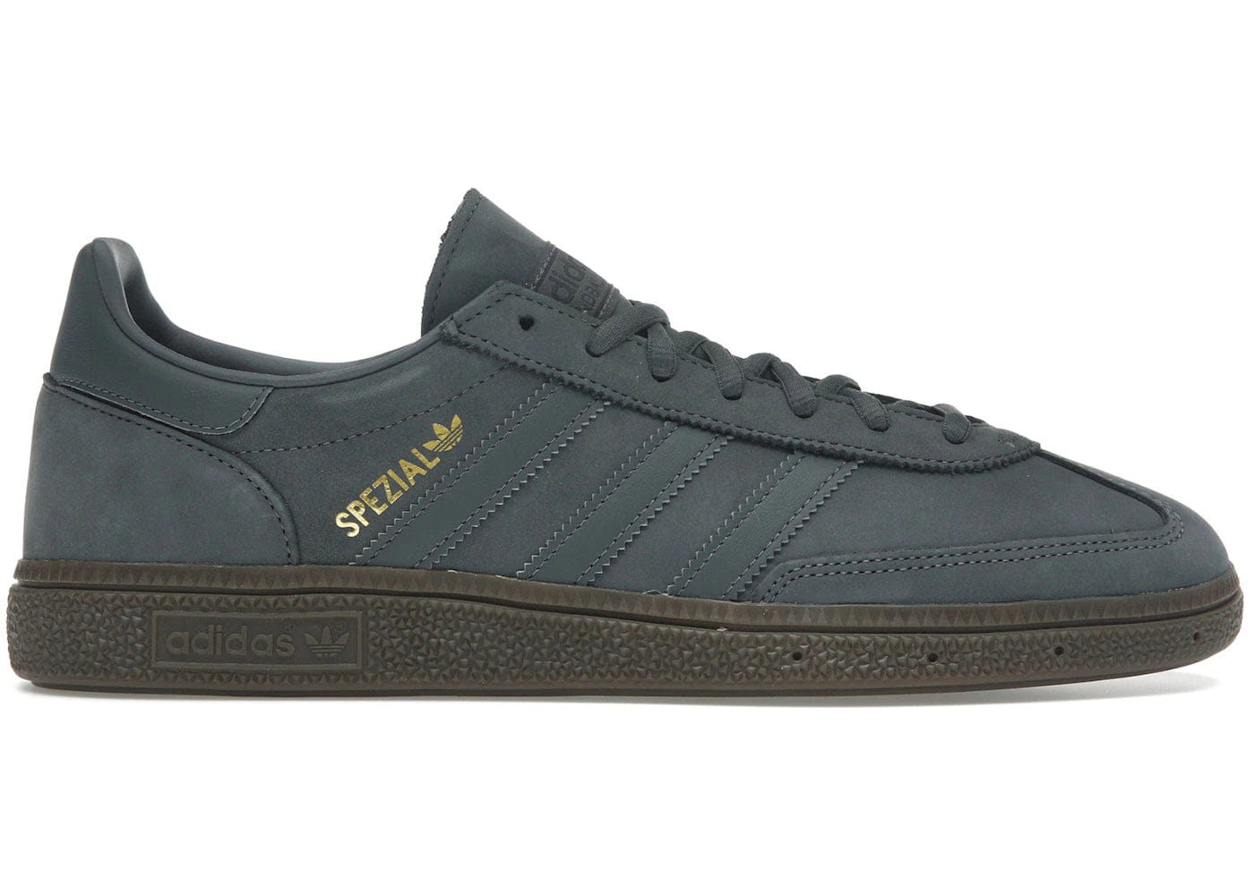 Adidas Handball Spezial Grey Carbon
