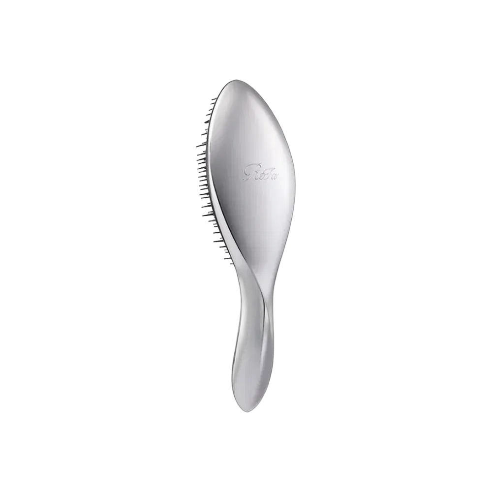 Refa Aile Brush Silver