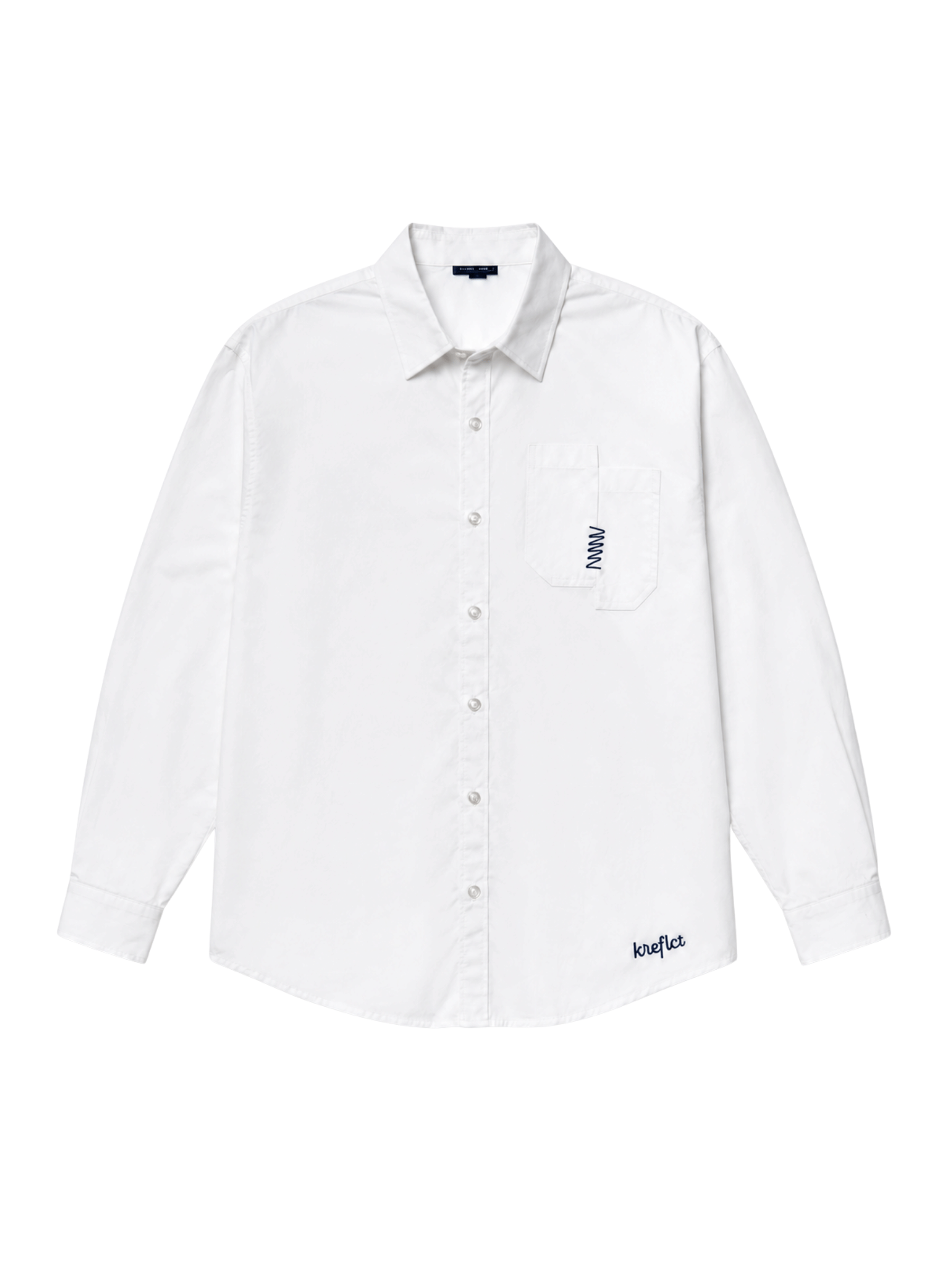 SOFT SERVE SHIRT