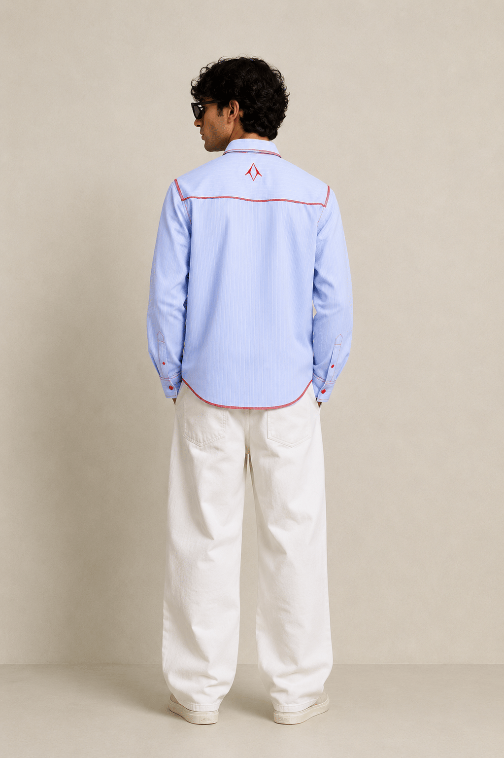 ICE POP SHIRT