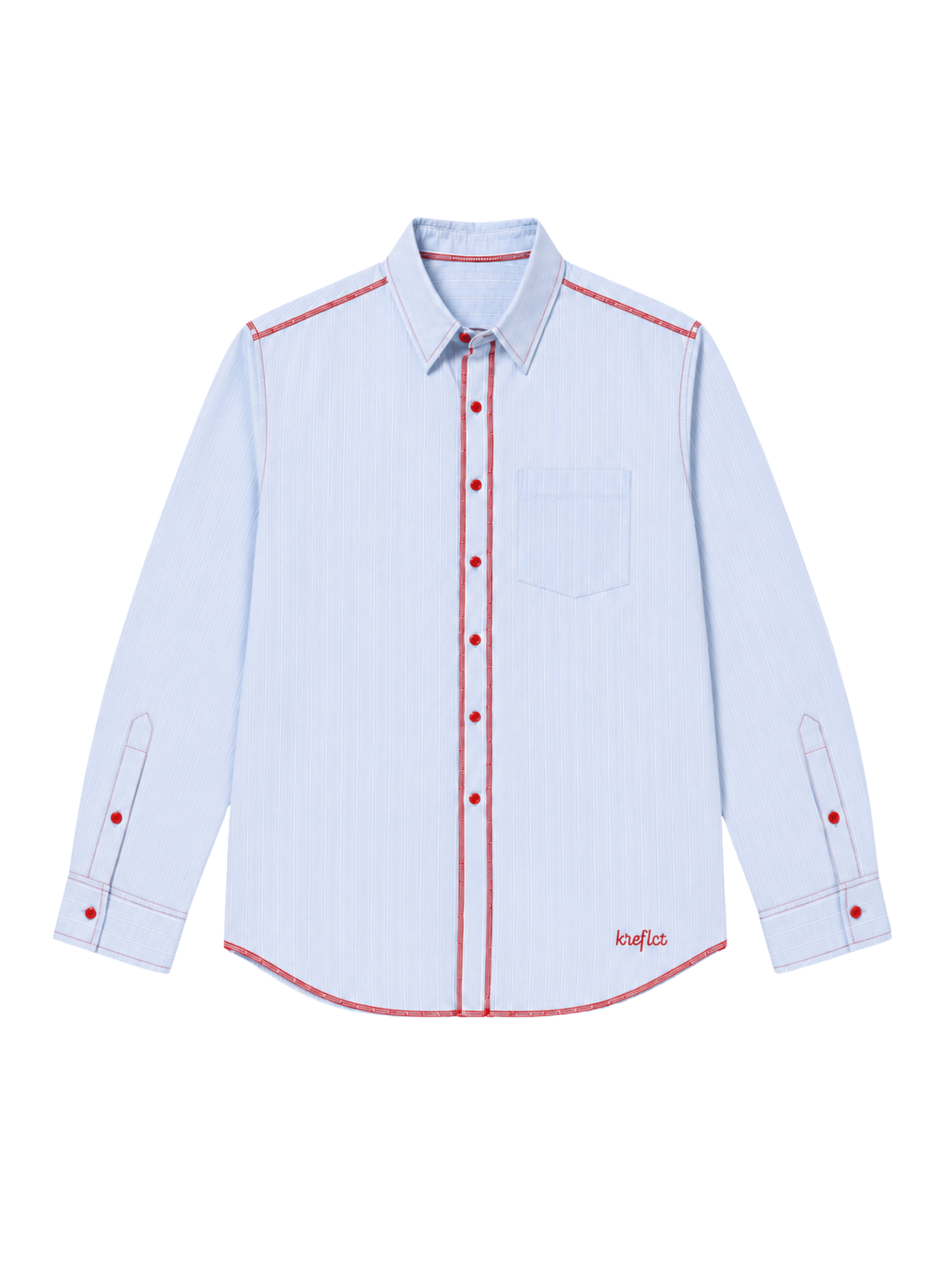 ICE POP SHIRT